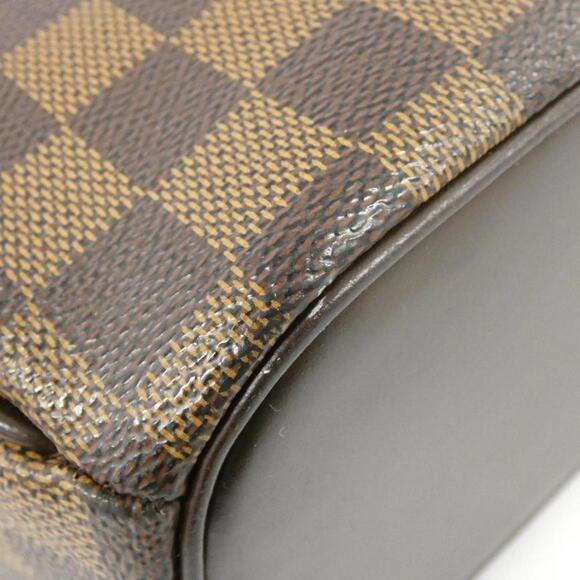LOUIS VUITTON Brown Damier Bag - Picture 3 of 10